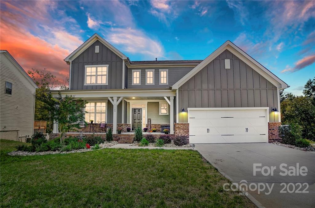 11300 Serenity Farm Drive Midland NC 28107