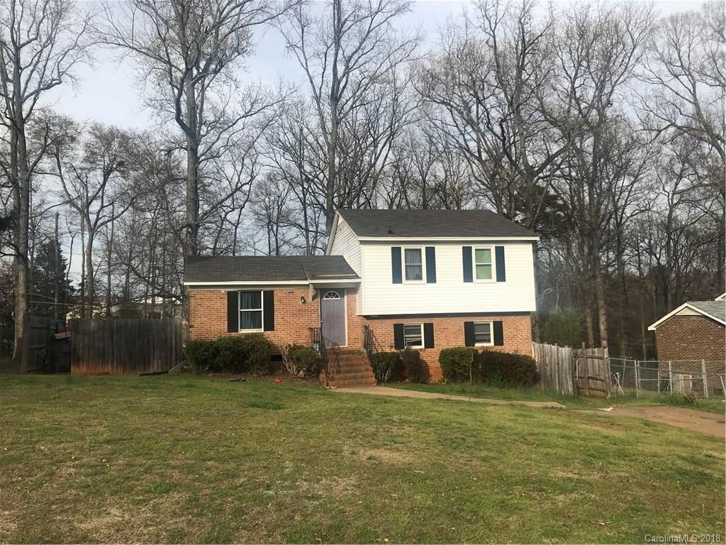 908 Peaceful Glen Road Charlotte NC 28273