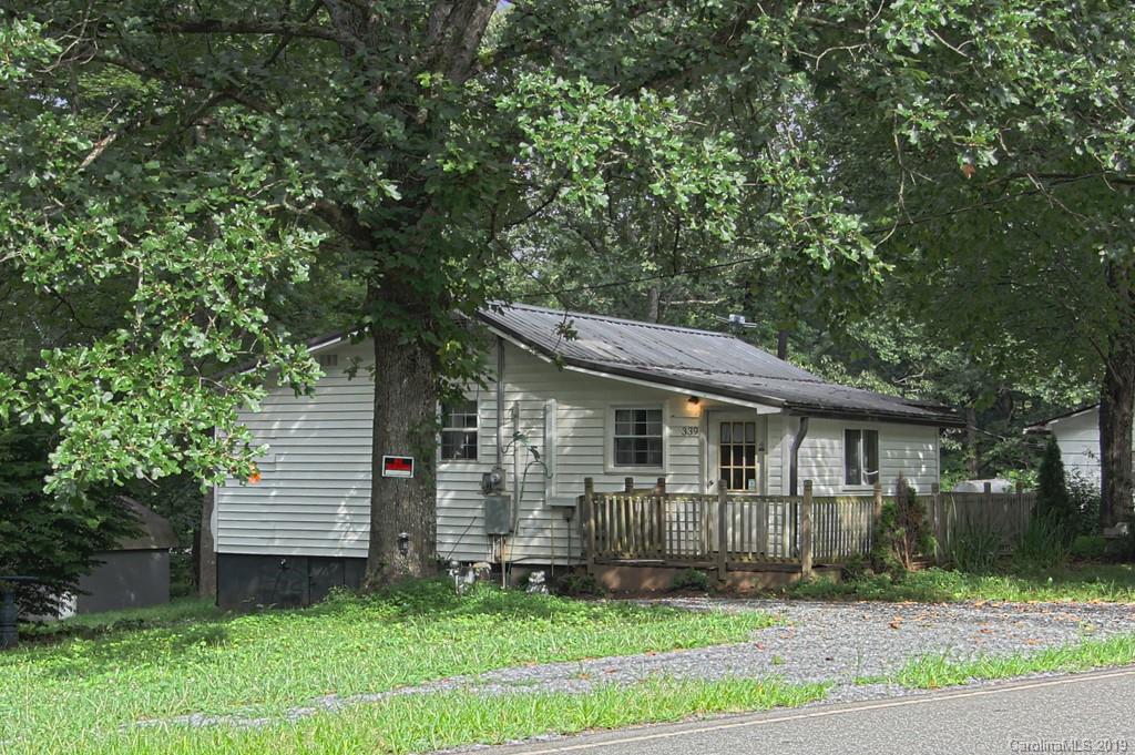 339 Nix Creek Church Road Marion NC 28752
