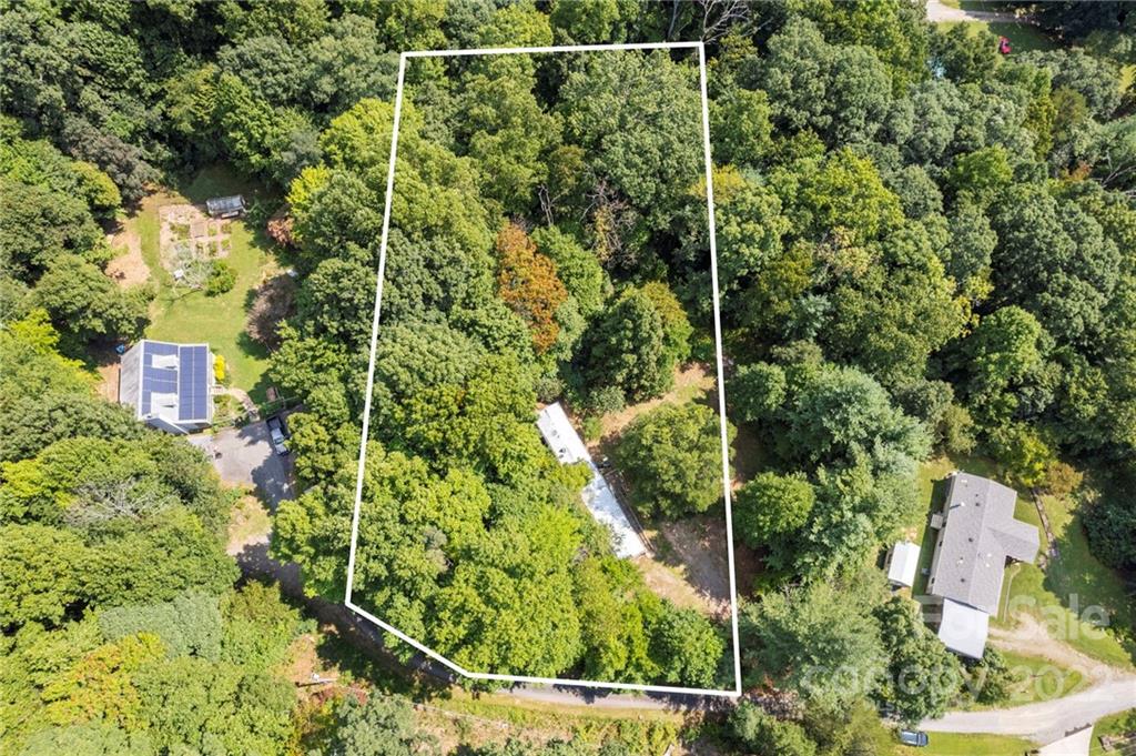 326 Mountain Crest Road Swannanoa NC 28778