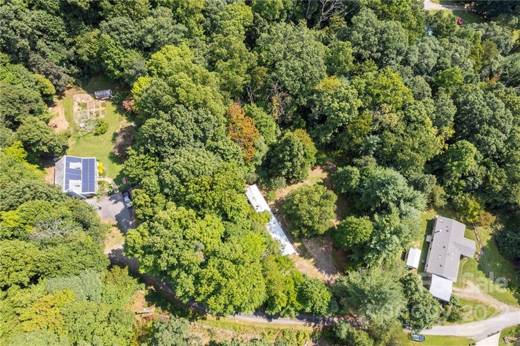 326 Mountain Crest Road Swannanoa NC 28778