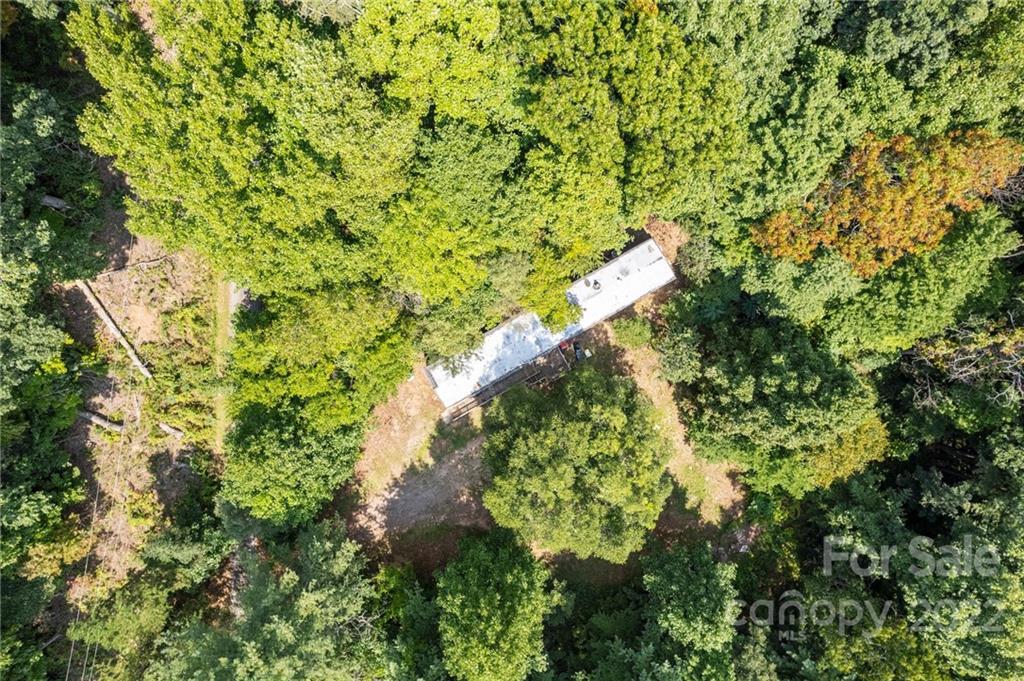 326 Mountain Crest Road Swannanoa NC 28778