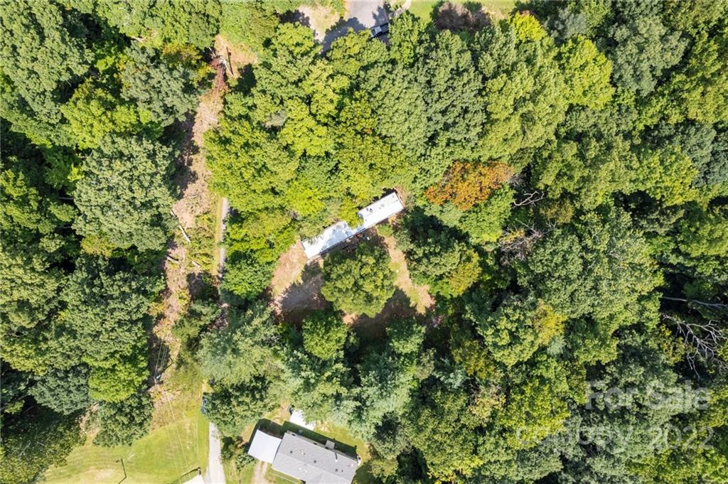 326 Mountain Crest Road Swannanoa NC 28778