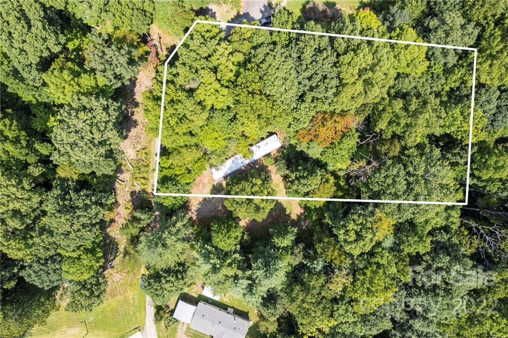 326 Mountain Crest Road Swannanoa NC 28778