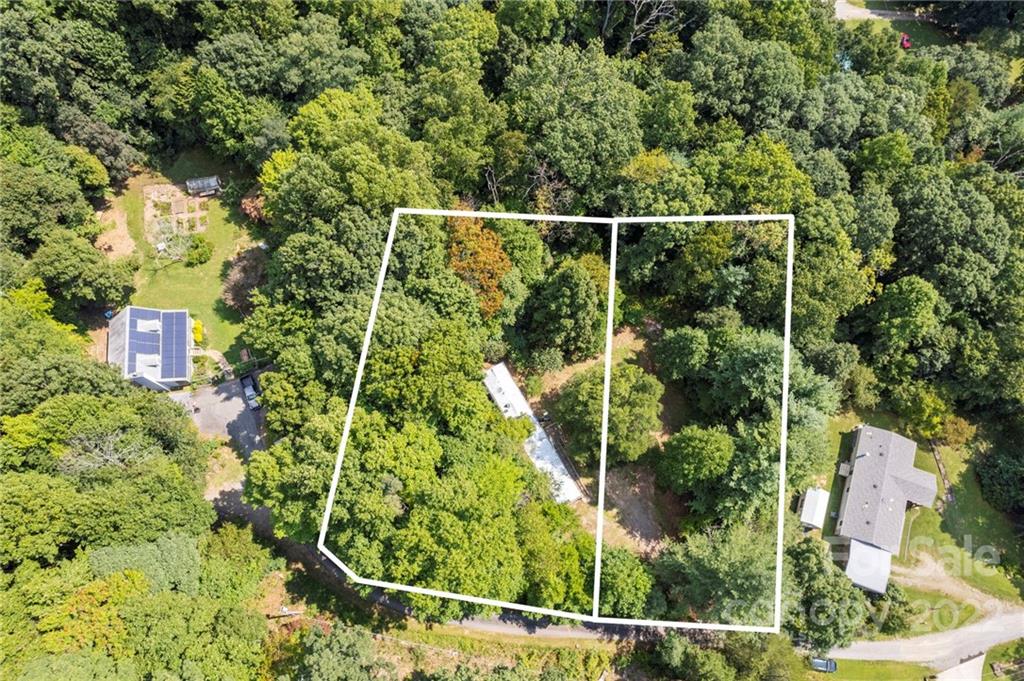 326 Mountain Crest Road Swannanoa NC 28778