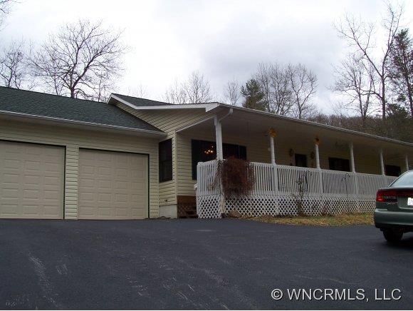 13 Falls Creek Court Pisgah Forest NC 28768