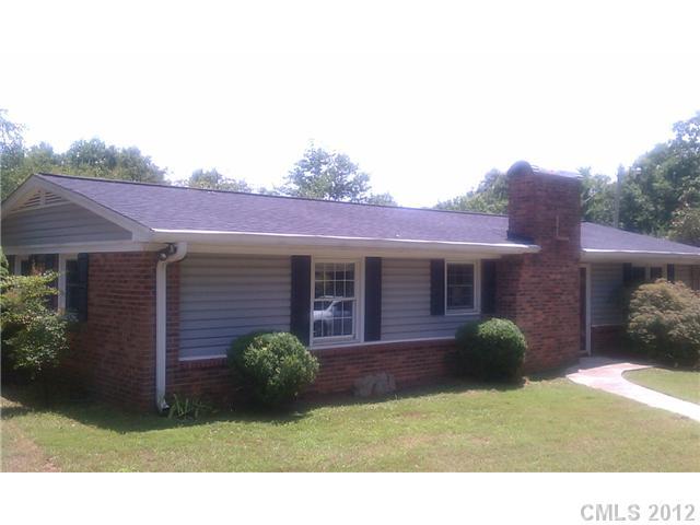 4712 Benfield Road Gastonia NC 28056