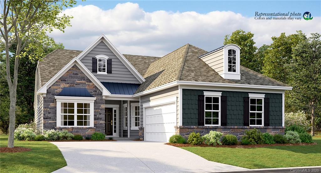 3043 Deep River Way Waxhaw NC 28173