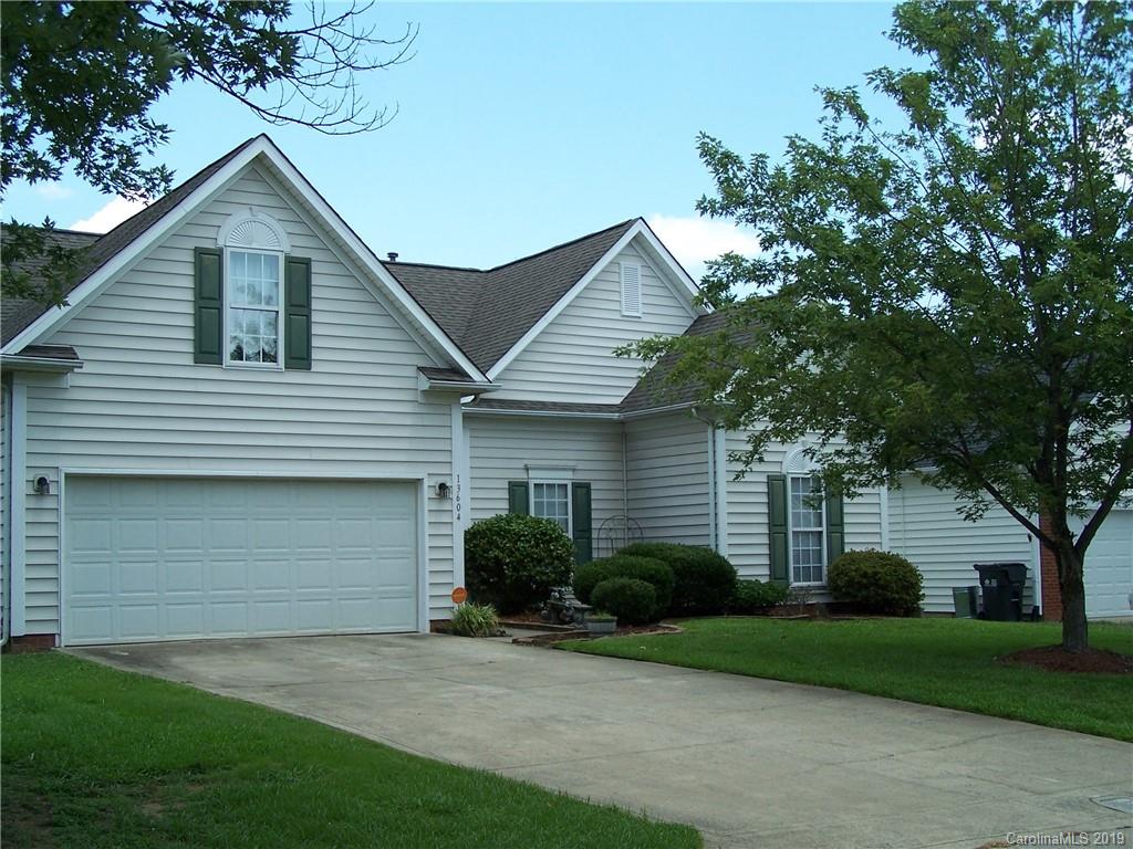 13604 Michael Lynn Road Charlotte NC 28278