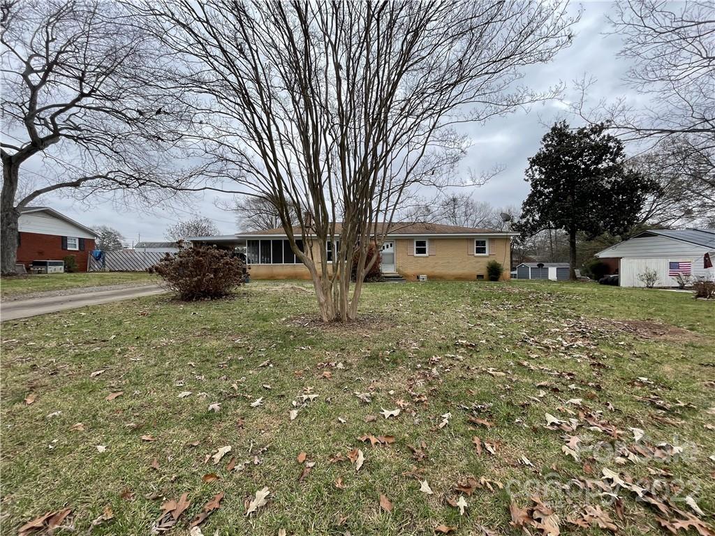 179 Westwood Drive Forest City NC 28043