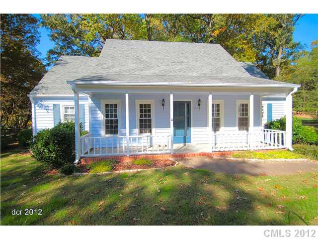 301 Bass Lane Charlotte NC 28270