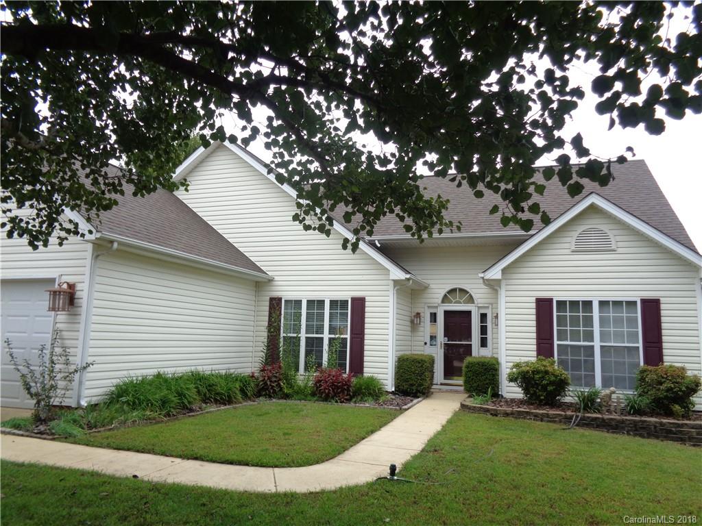 4896 Bentridge Drive Nw Concord NC 28027