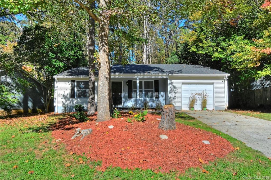 7938 Monfreya Court Charlotte NC 28212