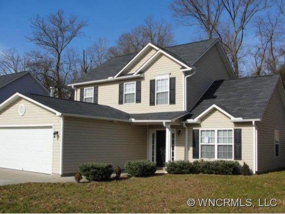 148 Black River Road Fletcher NC 28732