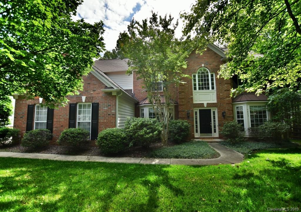 9823 Andrea Way Charlotte NC 28277