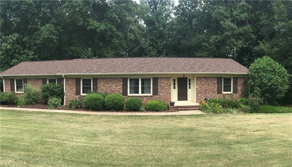 1929 Knolls Drive Newton NC 28658