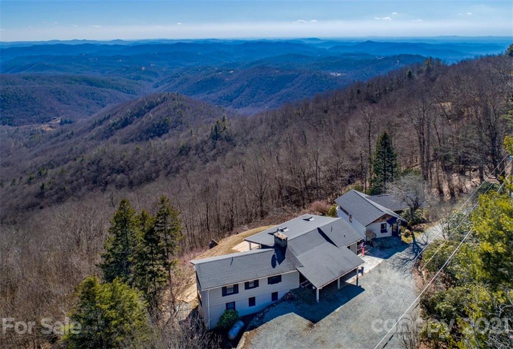 1500 Green Hill Road Blowing Rock NC 28605