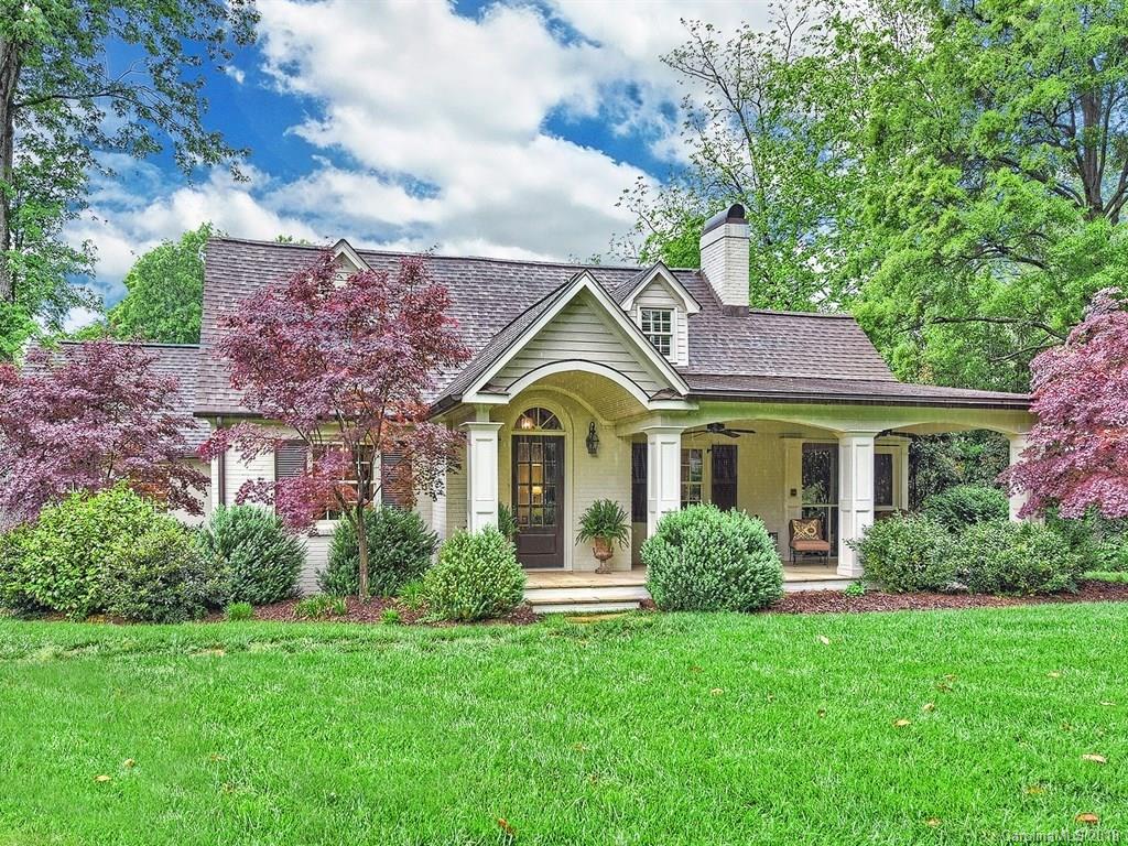 1852 Harris Road Charlotte NC 28211