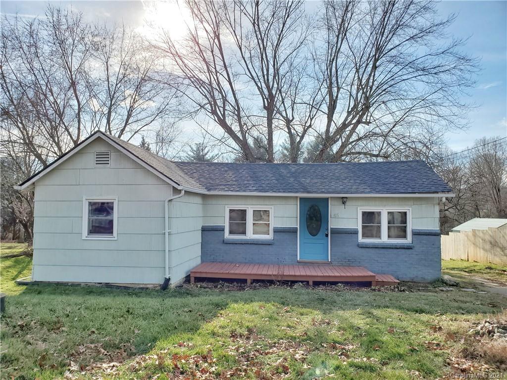 46 English Road Candler NC 28715