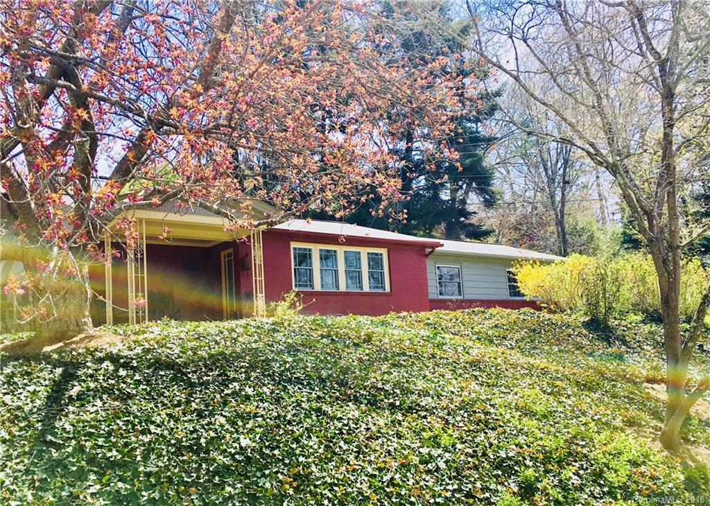 105 E Euclid Parkway Asheville NC 28804
