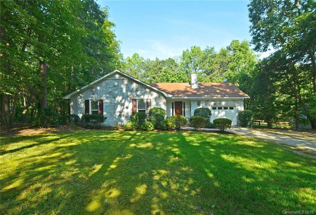 4232 Leila Drive Harrisburg NC 28075