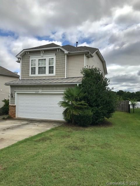 12622 Cumberland Cove Drive Charlotte NC 28273
