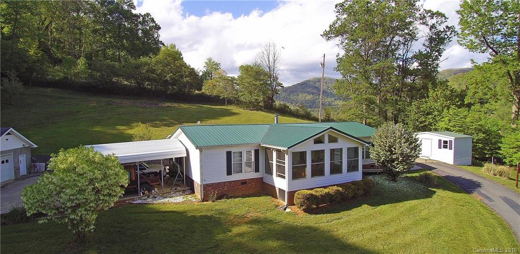2365 Beaverdam Road Canton NC 28716