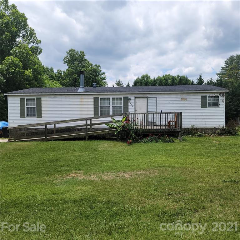 3213 Rpms Avenue Morganton NC 28655