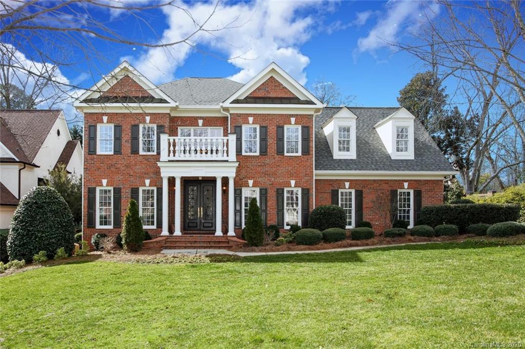 5210 Lila Wood Circle Charlotte NC 28209