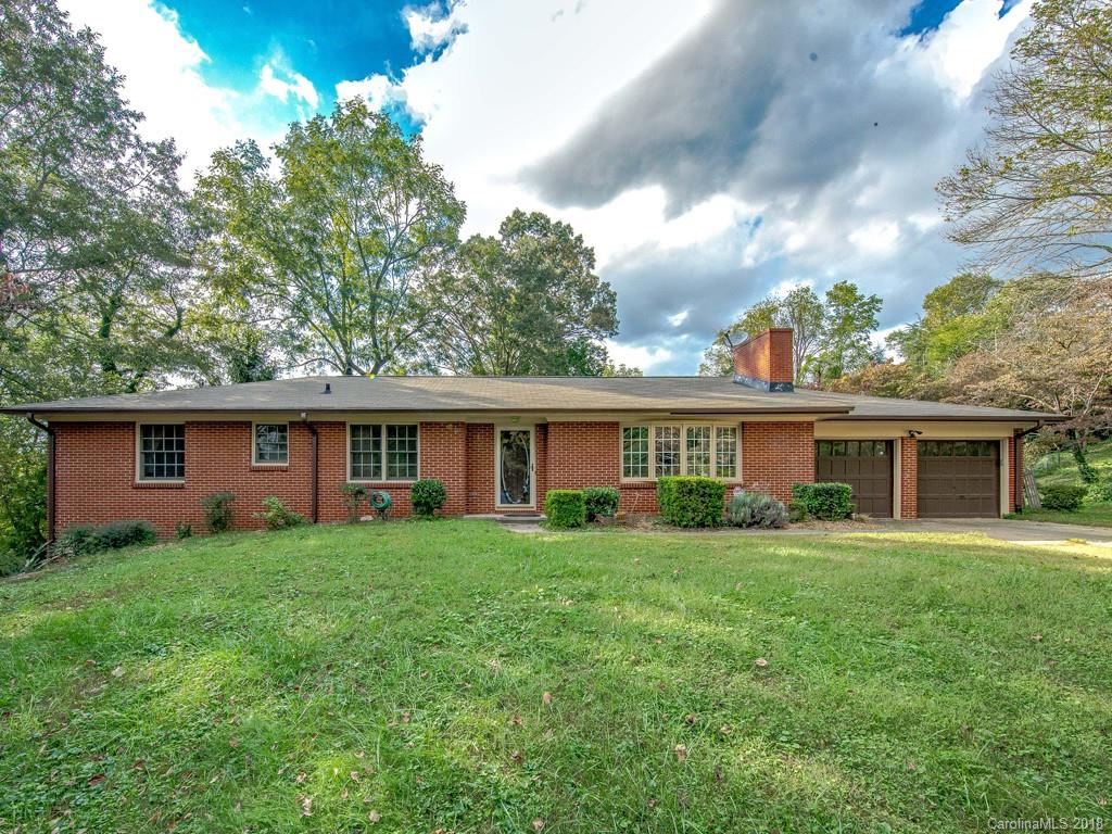 53 Gladstone Road Asheville NC 28805