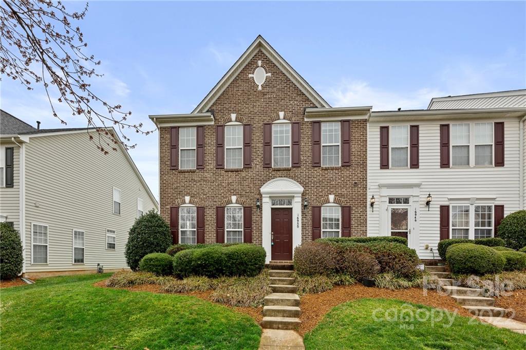 16950 Hugh Torance Parkway Huntersville NC 28078