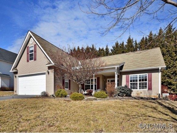 104 Andover Place Arden NC 28704