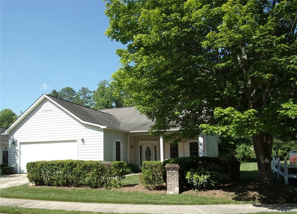 23 Sheffield Place Brevard NC 28712