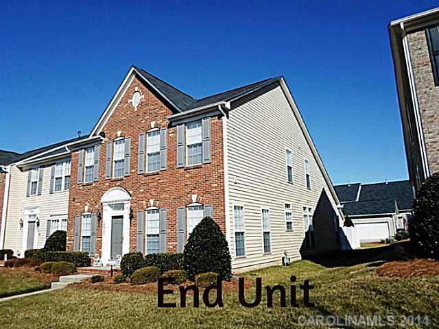 16922 Hugh Torance Parkway Huntersville NC 28078