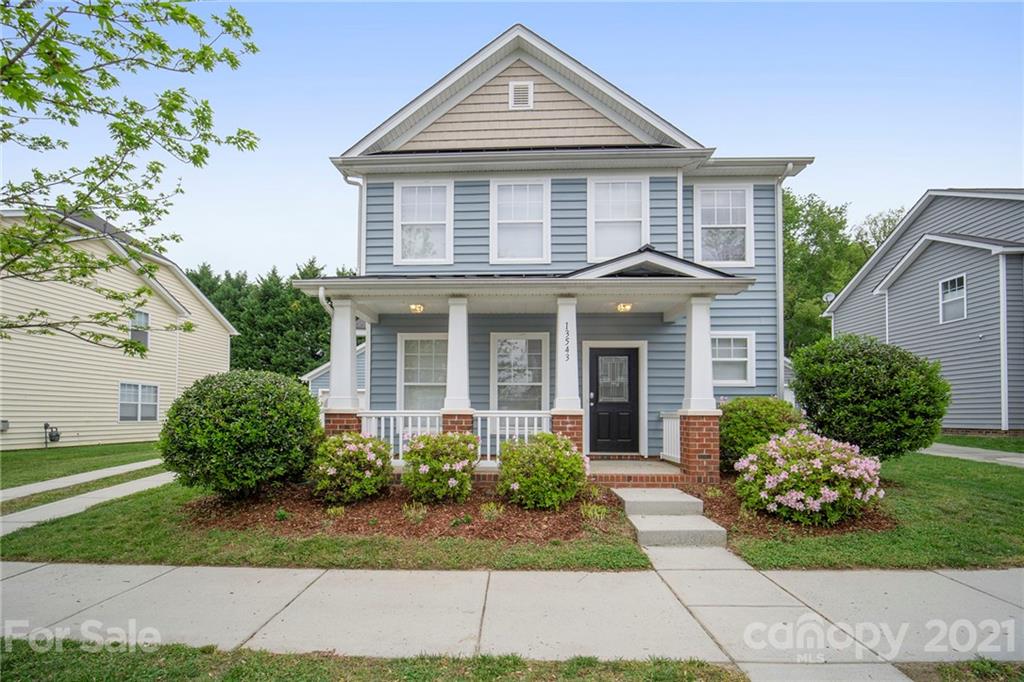 13543 Aldenbrook Drive Huntersville NC 28078