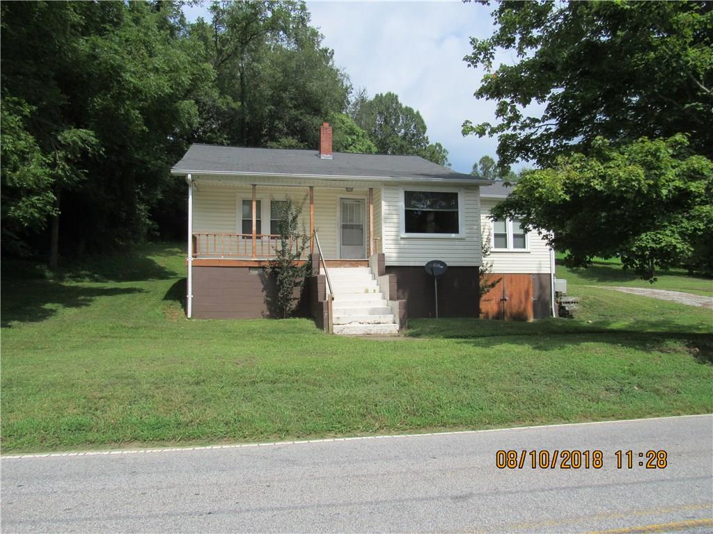 1110 Virginia Street Sw Lenoir NC 28645