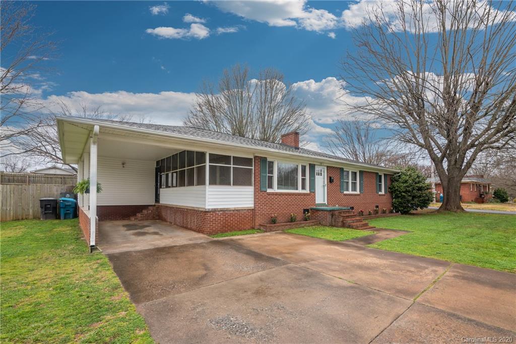 137 Hardin Road Forest City NC 28043