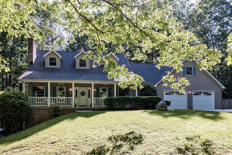 2091 Blowing Rock Boulevard Lenoir NC 28645