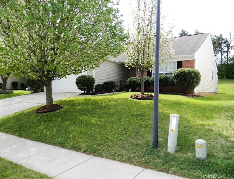 9316 Tibble Creek Way Charlotte NC 28227