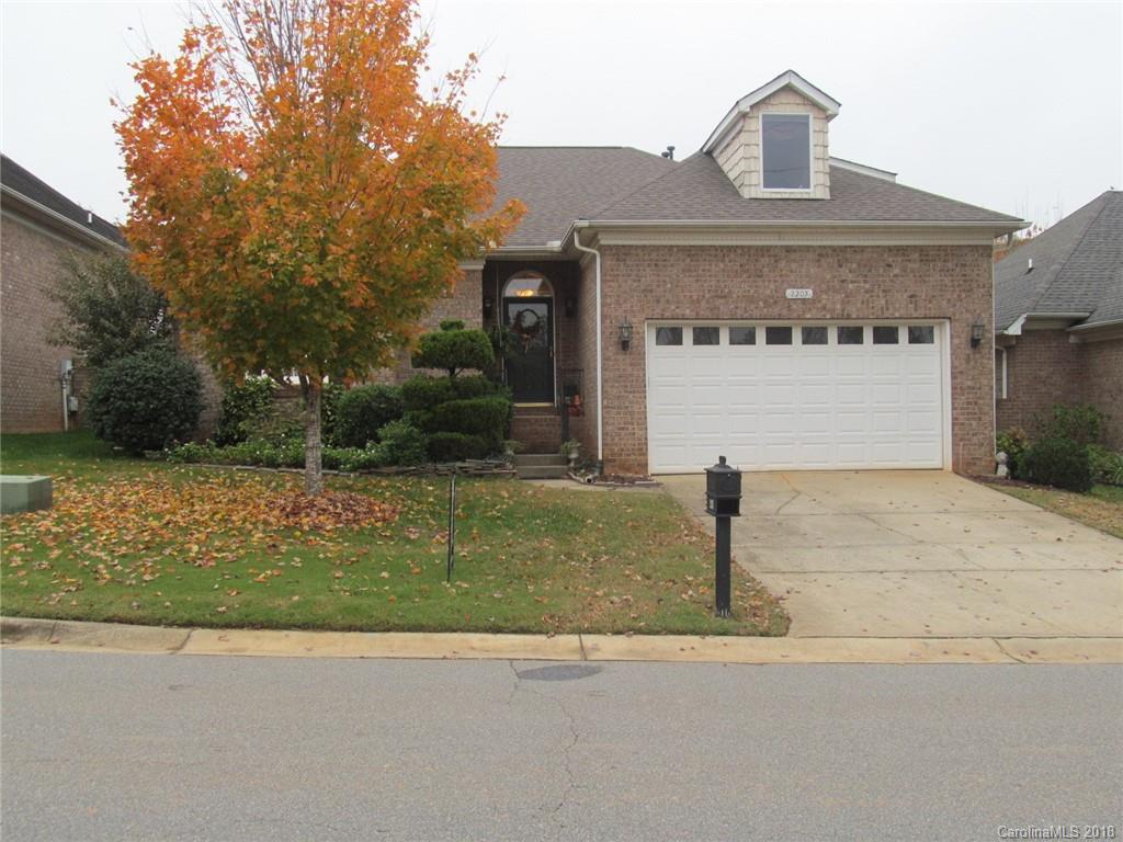 2207 Smith Harbour Drive Denver NC 28037