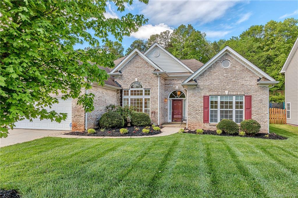 12003 Hampton Place Drive Charlotte NC 28269