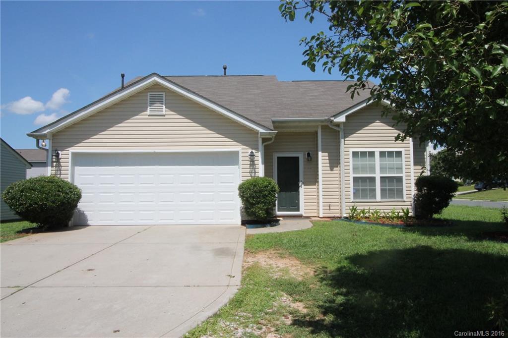 1202 Jordans Pond Lane Charlotte NC 28214