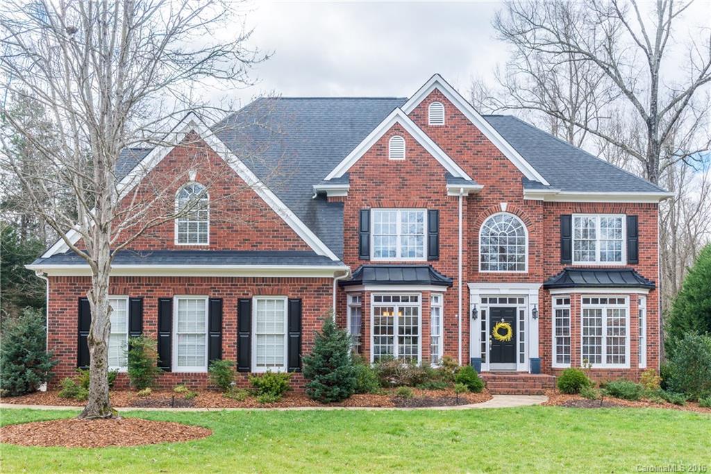 17409 Lynx Den Court Davidson NC 28036