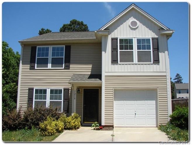 7218 Pawtuckett Road Charlotte NC 28214