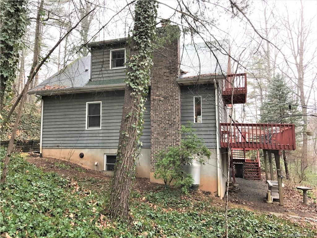 14 Leisure Lane Weaverville NC 28787