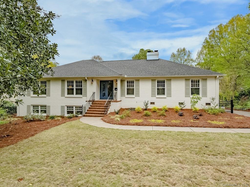 3110 Ferncliff Road Charlotte NC 28211