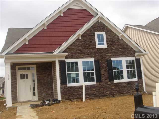 1012 Craven Street Indian Trail NC 28079