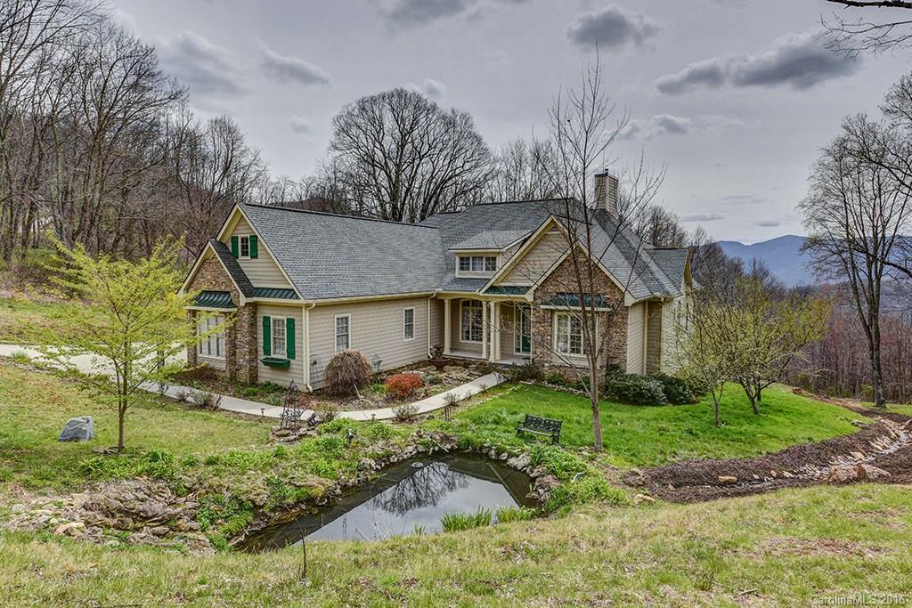 66 Twisted Trail Waynesville NC 28786