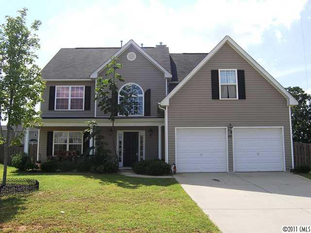 232 Glenn Allen Road Mooresville NC 28115