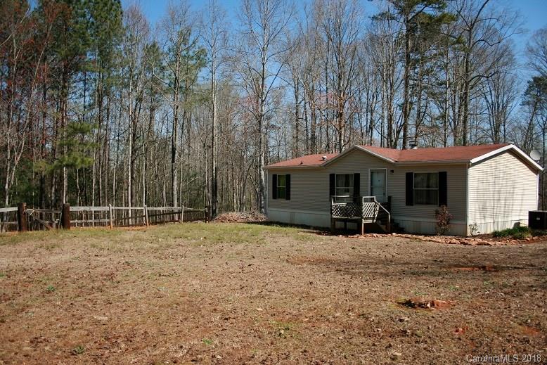131 Dog Leg Trail Rutherfordton NC 28139